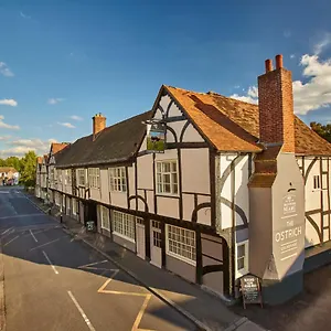 Inn The Ostrich Colnbrook London Heathrow