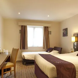 Hotel Premier Bournemouth/ferndown
