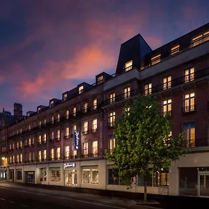 Hotel Radisson Blu Hotel,