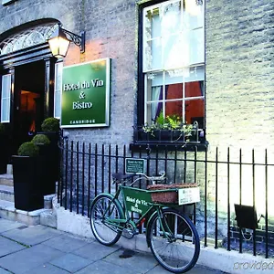 Hotel Du Vin & Bistro